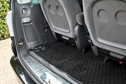 2001 Ford Galaxy Ghia 2.8 VR6 24V Auto MPV In vendita (immagine 51 di 100)