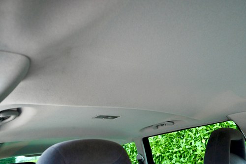 2001 Ford Galaxy Ghia 2.8 VR6 24V Auto MPV In vendita (immagine 52 di 100)