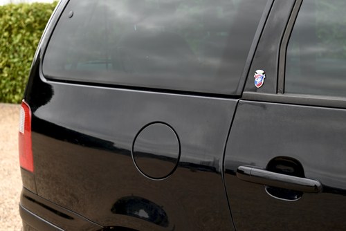 2001 Ford Galaxy Ghia 2.8 VR6 24V Auto MPV In vendita (immagine 64 di 100)