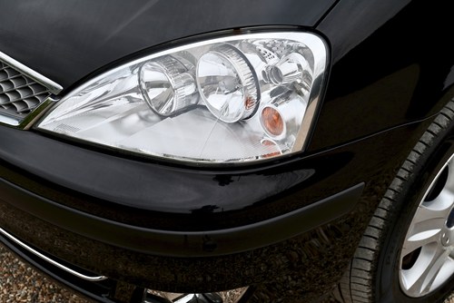 2001 Ford Galaxy Ghia 2.8 VR6 24V Auto MPV In vendita (immagine 70 di 100)