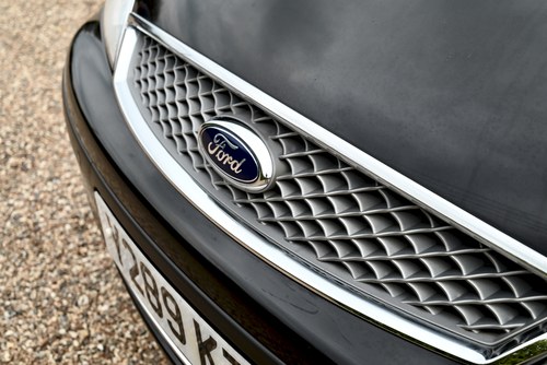 2001 Ford Galaxy Ghia 2.8 VR6 24V Auto MPV In vendita (immagine 71 di 100)