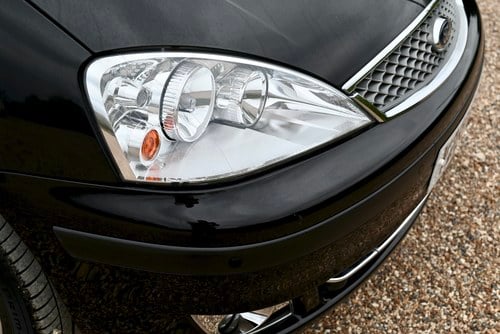 2001 Ford Galaxy Ghia 2.8 VR6 24V Auto MPV In vendita (immagine 72 di 100)