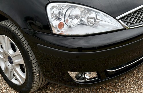 2001 Ford Galaxy Ghia 2.8 VR6 24V Auto MPV In vendita (immagine 73 di 100)