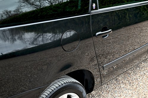 2001 Ford Galaxy Ghia 2.8 VR6 24V Auto MPV In vendita (immagine 83 di 100)