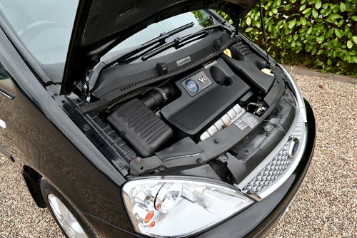 2001 Ford Galaxy Ghia 2.8 VR6 24V Auto MPV In vendita (immagine 88 di 100)