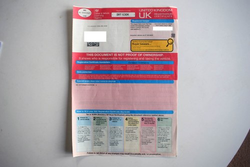 1972 Triumph Stag For Sale (picture 185 of 185)