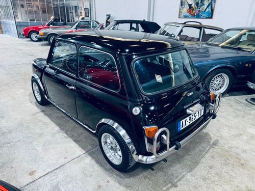 1988 Austin Mini 1000 à vendre (picture 6 of 163)