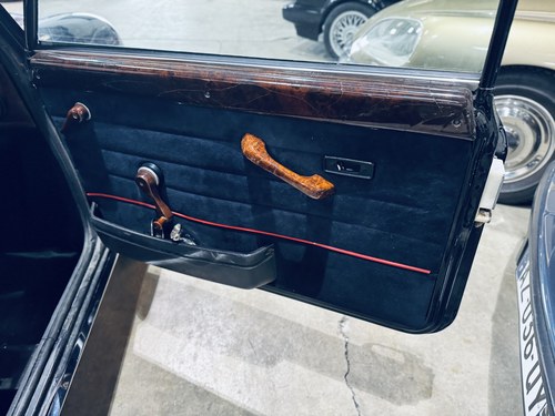 1988 Austin Mini 1000 à vendre (picture 14 of 163)