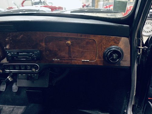 1988 Austin Mini 1000 à vendre (picture 17 of 163)