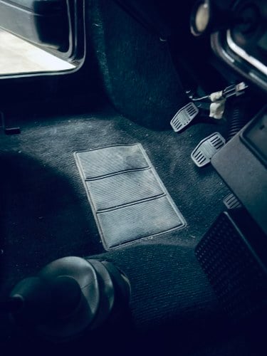 1988 Austin Mini 1000 à vendre (picture 19 of 163)