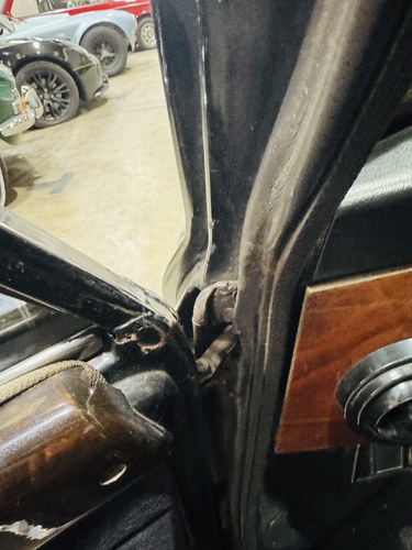 1988 Austin Mini 1000 à vendre (picture 26 of 163)