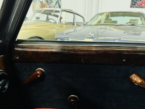 1988 Austin Mini 1000 à vendre (picture 29 of 163)