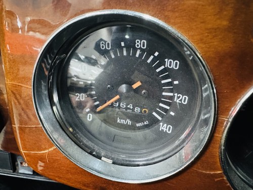 1988 Austin Mini 1000 à vendre (picture 32 of 163)