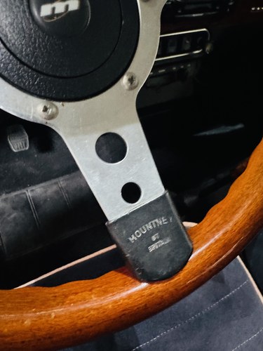 1988 Austin Mini 1000 à vendre (picture 34 of 163)