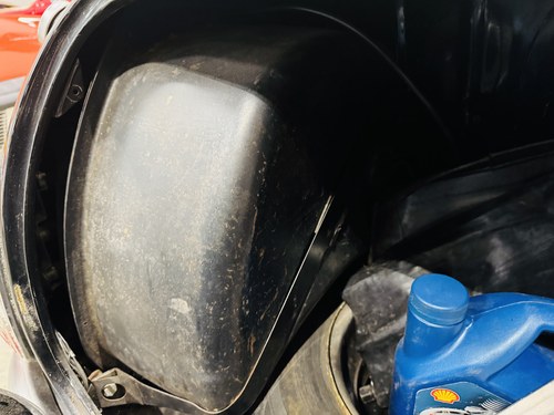 1988 Austin Mini 1000 à vendre (picture 42 of 163)