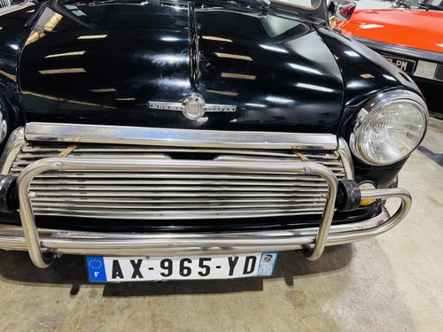 1988 Austin Mini 1000 à vendre (picture 53 of 163)