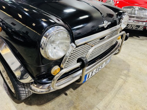 1988 Austin Mini 1000 à vendre (picture 55 of 163)