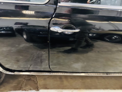 1988 Austin Mini 1000 à vendre (picture 57 of 163)