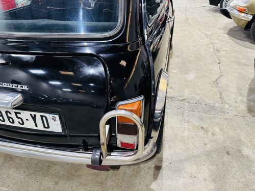 1988 Austin Mini 1000 à vendre (picture 59 of 163)