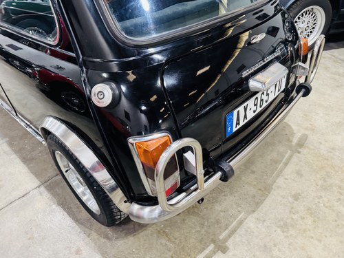 1988 Austin Mini 1000 à vendre (picture 62 of 163)