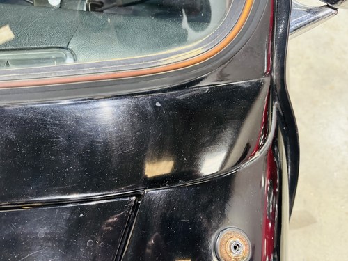 1988 Austin Mini 1000 à vendre (picture 67 of 163)