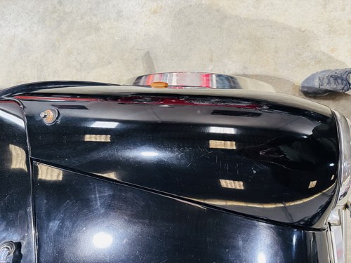 1988 Austin Mini 1000 à vendre (picture 68 of 163)