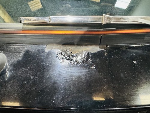 1988 Austin Mini 1000 à vendre (picture 70 of 163)