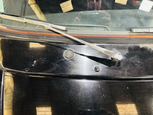 1988 Austin Mini 1000 à vendre (picture 71 of 163)