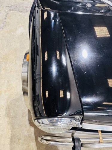 1988 Austin Mini 1000 à vendre (picture 73 of 163)