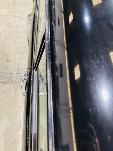 1988 Austin Mini 1000 à vendre (picture 83 of 163)