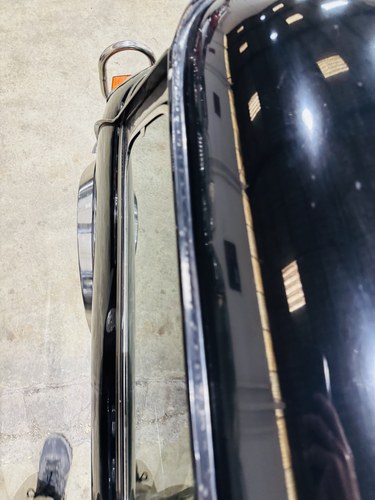 1988 Austin Mini 1000 à vendre (picture 85 of 163)