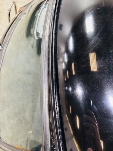 1988 Austin Mini 1000 à vendre (picture 87 of 163)