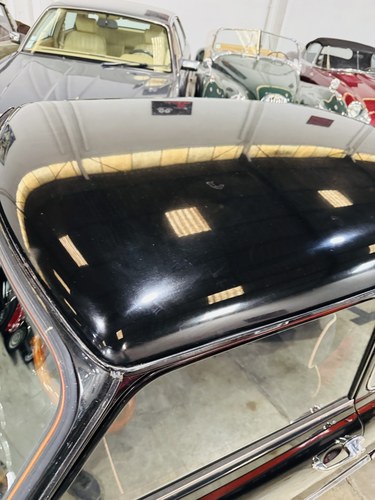 1988 Austin Mini 1000 à vendre (picture 94 of 163)