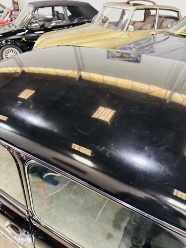 1988 Austin Mini 1000 à vendre (picture 95 of 163)