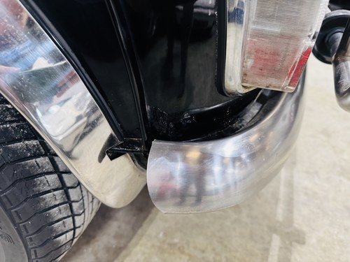 1988 Austin Mini 1000 à vendre (picture 99 of 163)