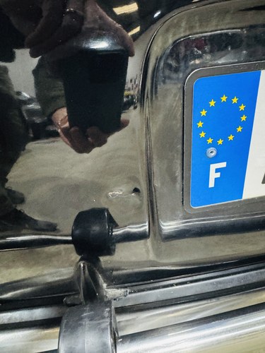 1988 Austin Mini 1000 à vendre (picture 101 of 163)