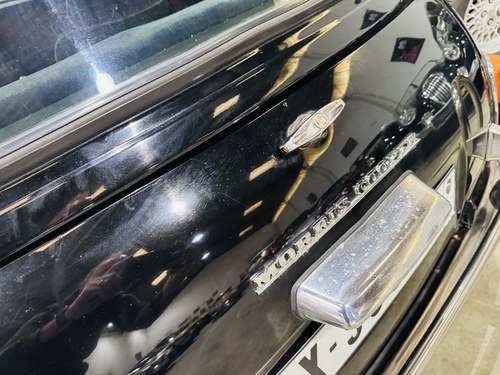 1988 Austin Mini 1000 à vendre (picture 102 of 163)