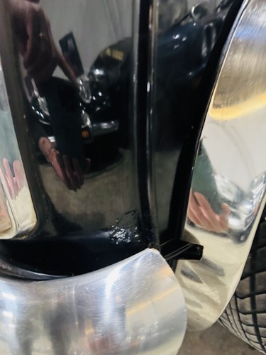 1988 Austin Mini 1000 à vendre (picture 107 of 163)