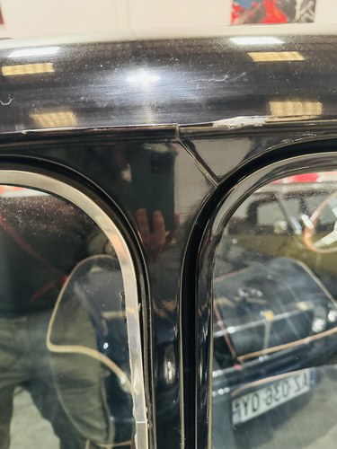 1988 Austin Mini 1000 à vendre (picture 111 of 163)