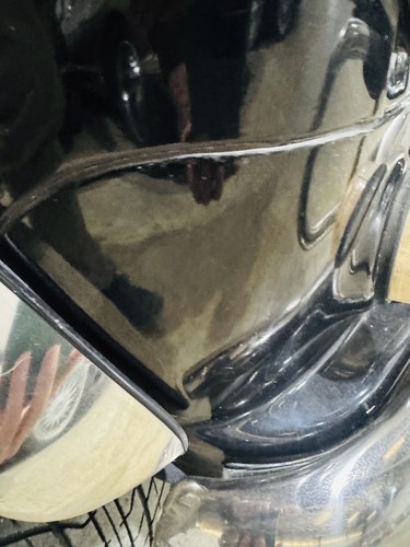 1988 Austin Mini 1000 à vendre (picture 120 of 163)