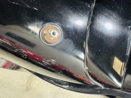 1988 Austin Mini 1000 à vendre (picture 121 of 163)