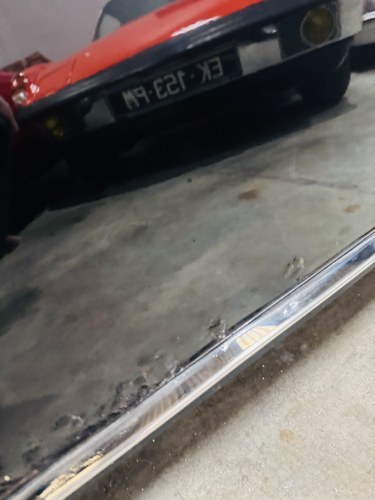 1988 Austin Mini 1000 à vendre (picture 125 of 163)