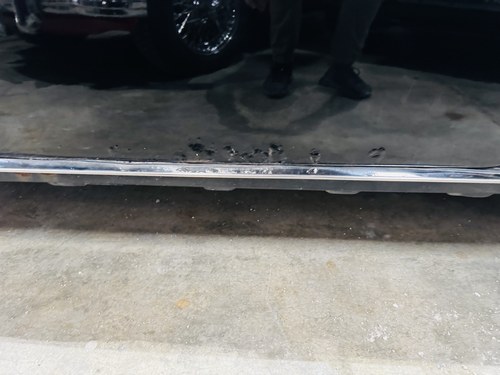 1988 Austin Mini 1000 à vendre (picture 126 of 163)