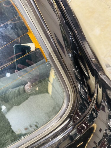 1988 Austin Mini 1000 à vendre (picture 131 of 163)