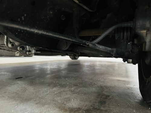 1988 Austin Mini 1000 à vendre (picture 140 of 163)