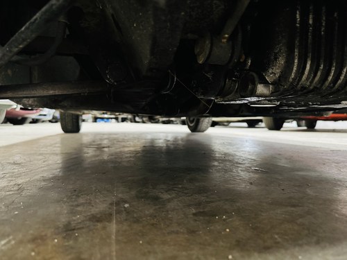 1988 Austin Mini 1000 à vendre (picture 142 of 163)