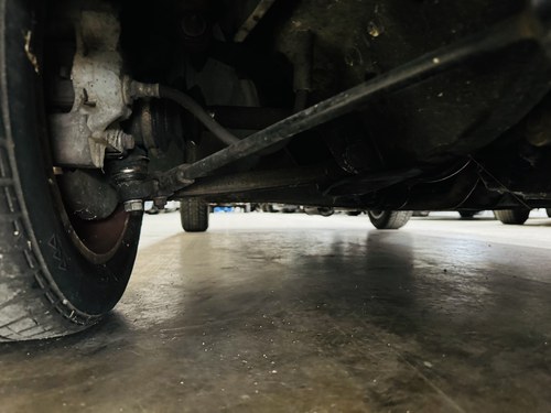 1988 Austin Mini 1000 à vendre (picture 143 of 163)