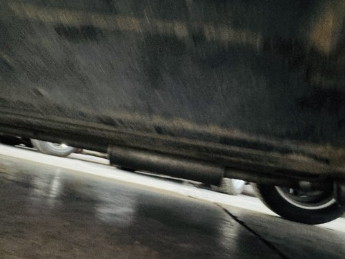 1988 Austin Mini 1000 à vendre (picture 156 of 163)