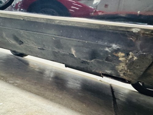 1988 Austin Mini 1000 à vendre (picture 157 of 163)