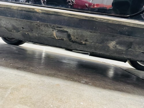 1988 Austin Mini 1000 à vendre (picture 158 of 163)